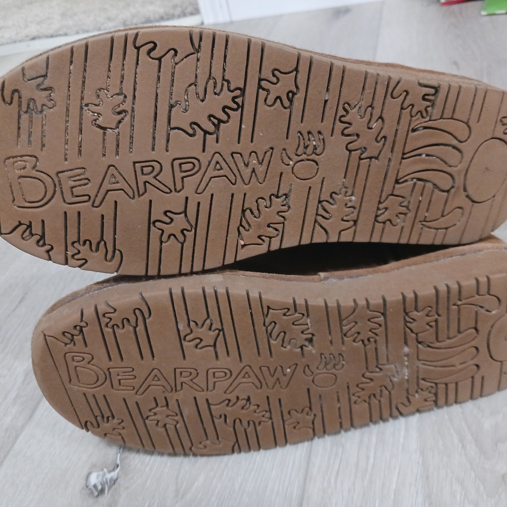 Bearpaw "Lace Up" Boots! - Picture 1 of 7